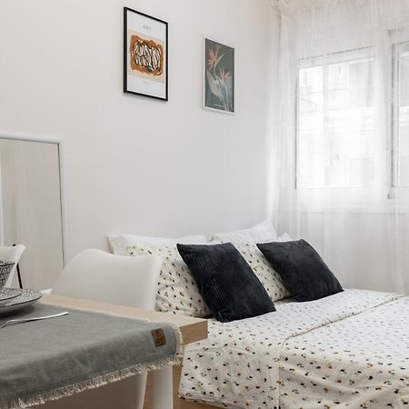 Micro Studio 10 Xánthi Kültér fotó