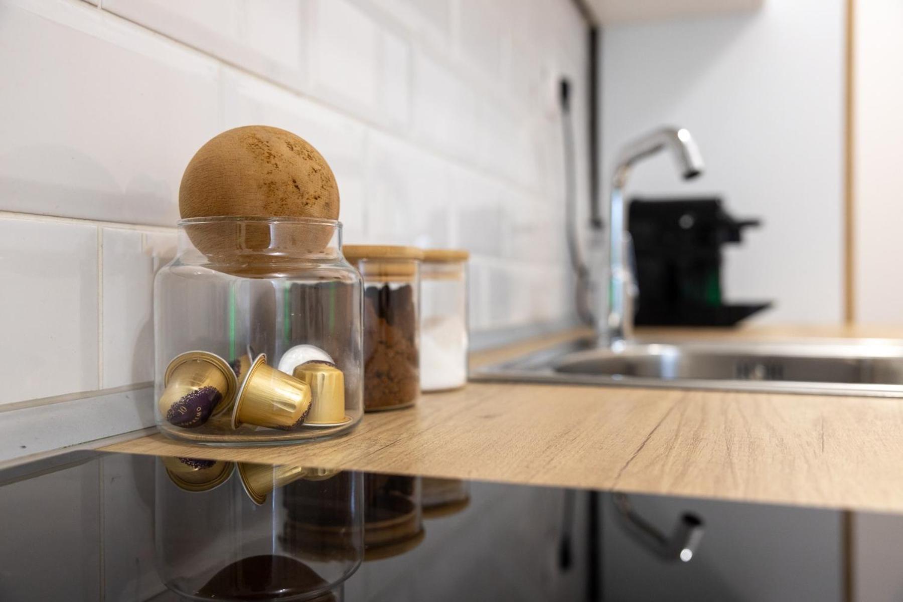 Micro Studio 10 Xánthi Kültér fotó