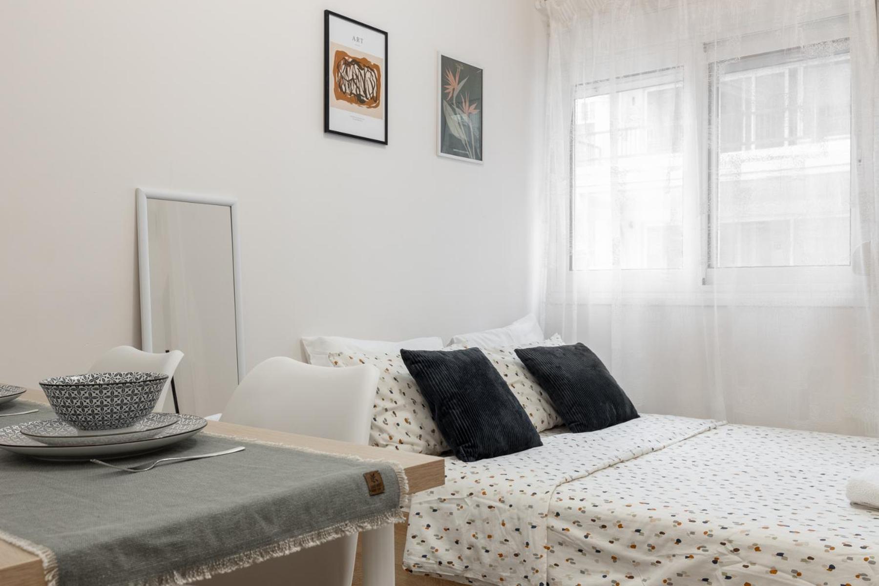 Micro Studio 10 Xánthi Kültér fotó