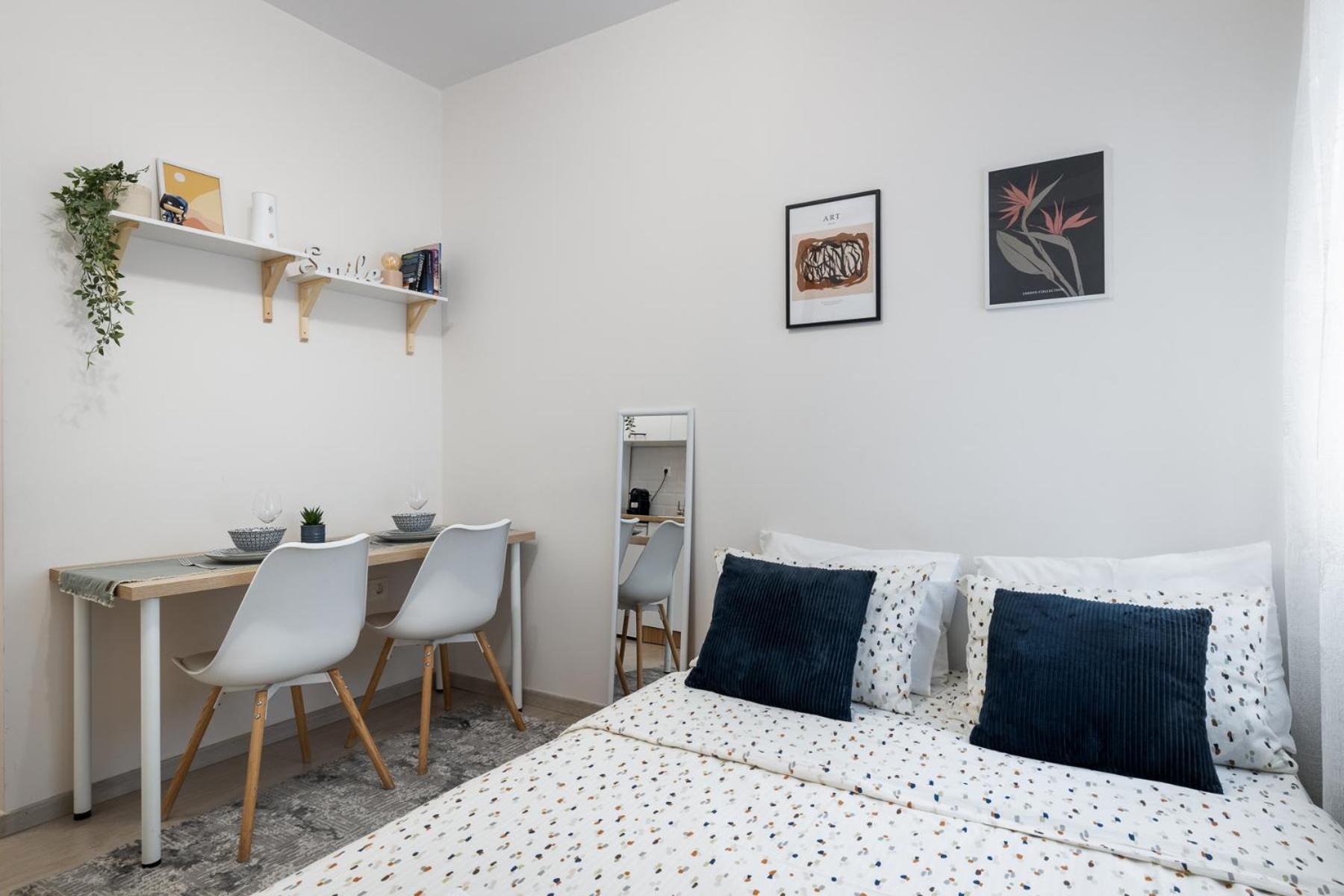 Micro Studio 10 Xánthi Kültér fotó