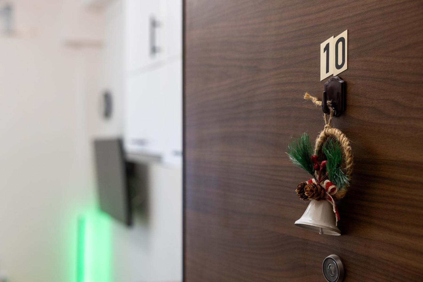 Micro Studio 10 Xánthi Kültér fotó
