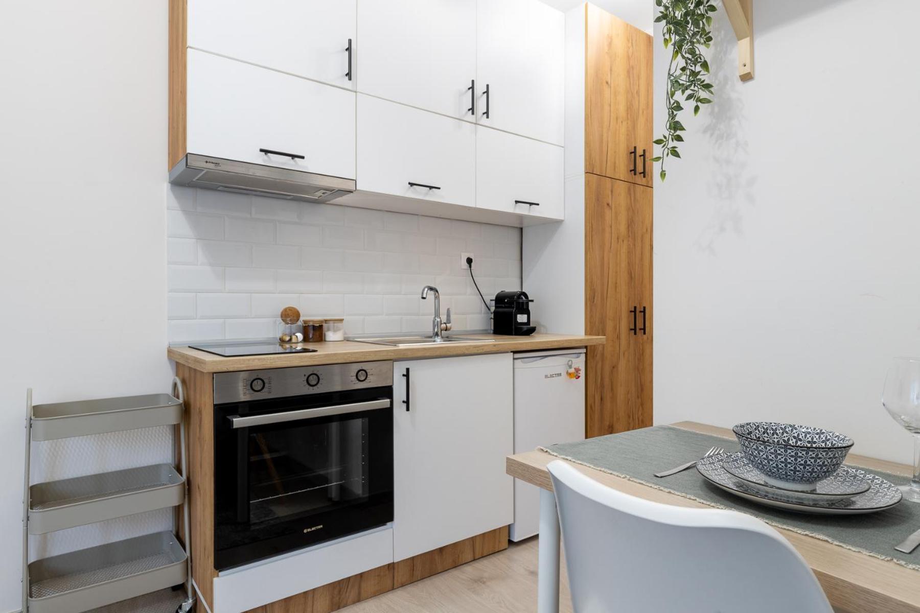 Micro Studio 10 Xánthi Kültér fotó