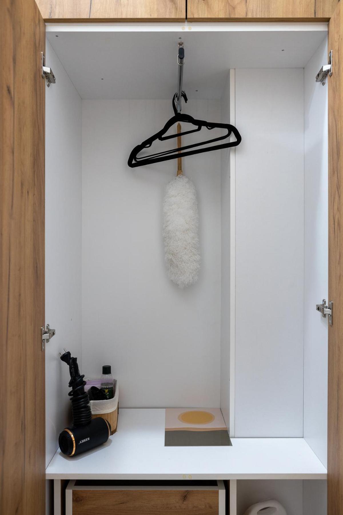 Micro Studio 10 Xánthi Kültér fotó